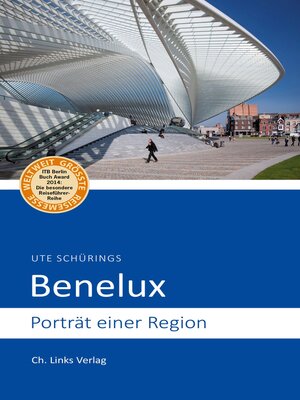 cover image of Benelux